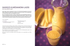 Dorling Kindersley Verlag Kochbücher Nach Ländern*Original indisch