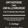 Medizinische Verlags-Und Medizin-Orthopädie und Unfallchirurgie