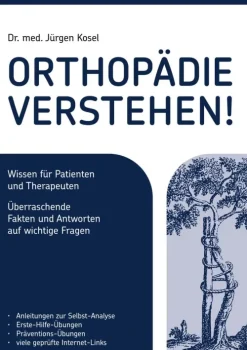 BoD - Books on Demand Gesundheit-Orthopädie verstehen!