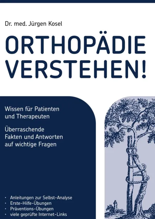 BoD - Books on Demand Gesundheit-Orthopädie verstehen!