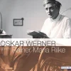 Oskar Werner spricht Rainer Maria Rilke. 2 CDs*Random House Audio Hot