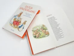 Reclam Philipp Jun. Kurzgeschichten & Anthologien-Osterspaziergang. Die schönsten Gedichte und Geschichten