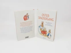 Reclam Philipp Jun. Kurzgeschichten & Anthologien-Osterspaziergang. Die schönsten Gedichte und Geschichten
