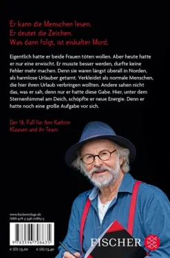 FISCHER Taschenbuch Weibliche Ermittler*Ostfriesenhass