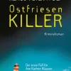 FISCHER E-Books Weibliche Ermittlerinnen|Regionalkrimis*OstfriesenKiller