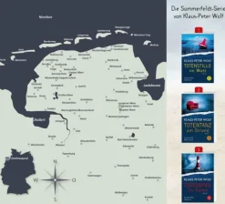 Ostfriesensturm*FISCHER Taschenbuch Online