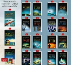 Ostfriesensturm*FISCHER Taschenbuch Online