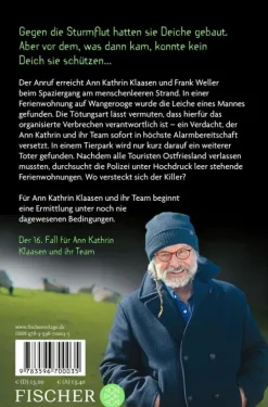 Ostfriesensturm*FISCHER Taschenbuch Online