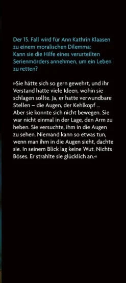 FISCHER Taschenbuch Cosy Crime*Ostfriesenzorn