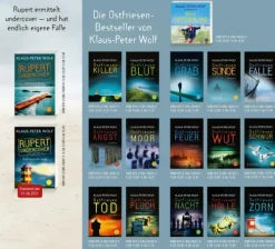 FISCHER Taschenbuch Cosy Crime*Ostfriesenzorn