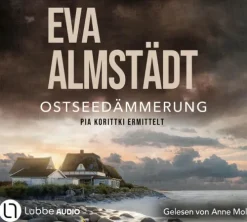 Lübbe Audio Krimis & Thriller·Weibliche Ermittler*Ostseedämmerung