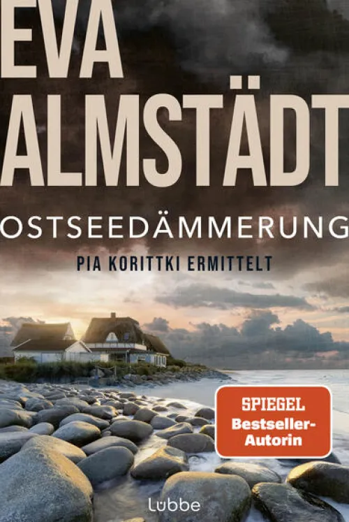 Ostseedämmerung*Lübbe Best
