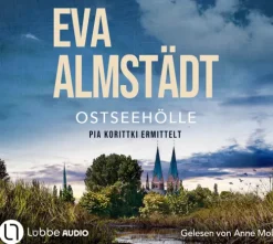 Ostseehölle*Lübbe Audio New