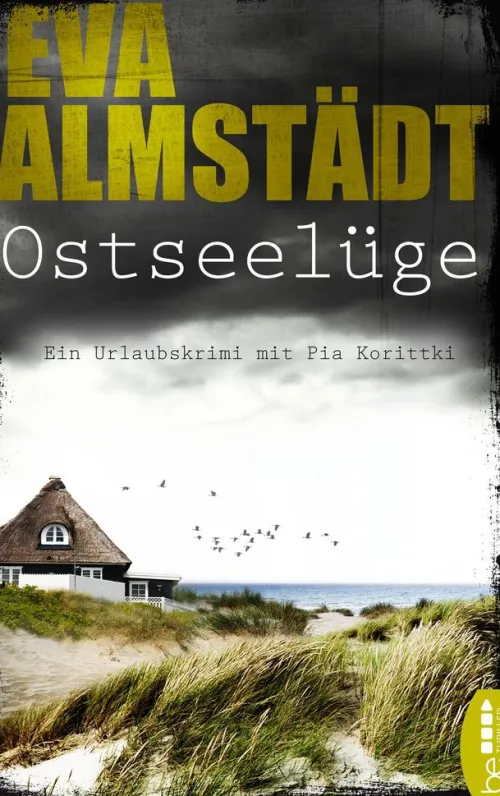 beTHRILLED Anthologien*Ostseelüge