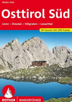 Bergverlag Rother Wandern*Osttirol Süd