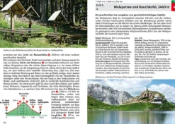 Bergverlag Rother Wandern*Osttirol Süd