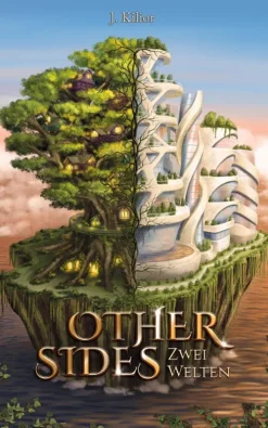 via tolino media Cosy Fantasy-Othersides: Zwei Welten