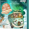 Hoerverlag DHV Der Kinder- & Jugendbücher·Bilderbücher*Otto fährt los - Weihnachten in Finnland