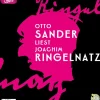Otto Sander liest Joachim Ringelnatz*Random House Audio Outlet
