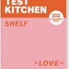 Dorling Kindersley Verlag Star-Köche|Schnelle Küche-Ottolenghi Test Kitchen - Shelf Love