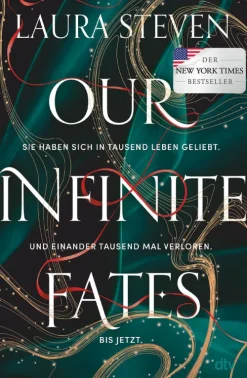 Our Infinite Fates*dtv Verlagsgesellschaft Discount
