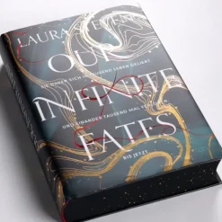 Our Infinite Fates*dtv Verlagsgesellschaft Discount