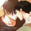 papertoons GmbH Koreanischer Manga - Manhwa|Erotik-Our Sunny Days 02