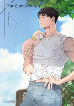 Our Sunny Days 01*papertoons GmbH Sale