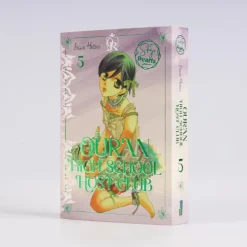 Ouran High School Host Club Pearls 5*Carlsen Verlag GmbH Outlet