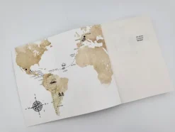 Malik Verlag Reiseberichte|Nachhaltigkeit-Out there