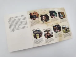 Malik Verlag Reiseberichte|Nachhaltigkeit-Out there