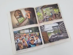 Malik Verlag Reiseberichte|Nachhaltigkeit-Out there