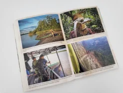 Malik Verlag Reiseberichte|Nachhaltigkeit-Out there