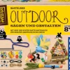 Franckh-Kosmos Forschen & Entdecken*Outdoor Sägen und Gestalten