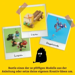 Franckh-Kosmos Forschen & Entdecken*Outdoor Sägen und Gestalten