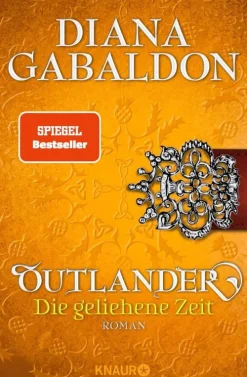 Outlander - Die geliehene Zeit*Knaur eBook