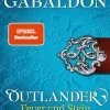 Knaur eBook Abenteuerromane|Historische Abenteuerromane*Outlander - Feuer und Stein