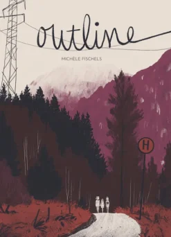 Reprodukt Graphic Novels|Comics*Outline