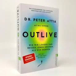OUTLIVE*Ullstein Taschenbuchvlg. Best