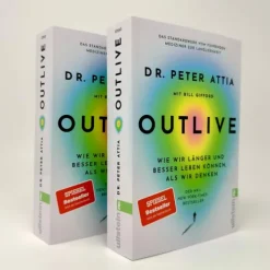 OUTLIVE*Ullstein Taschenbuchvlg. Best