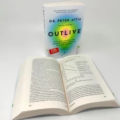OUTLIVE*Ullstein Taschenbuchvlg. Best