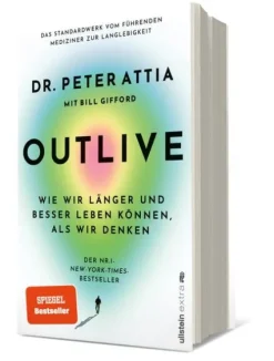 Ullstein Paperback Medienwissenschaft*OUTLIVE
