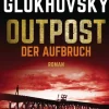 Outpost - Der Aufbruch*Heyne Taschenbuch Outlet