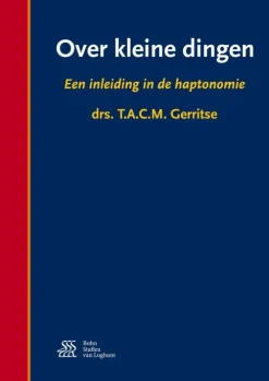 Bohn Stafleu van Loghum Niederländische Bücher-Over kleine dingen