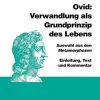 Ovid: Verwandlung als Grundprinzip des Lebens*Aschendorff Verlag Outlet