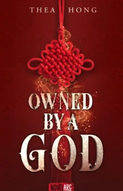 Novel Arc Verlag Asian Fantasy-Owned by a God