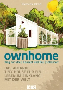 ownhome*Verlag der Ideen Outlet