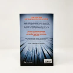 Oxen 01. Das erste Opfer*dtv Verlagsgesellschaft Discount