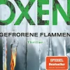 dtv Verlagsgesellschaft Spionagethriller|Politthriller*Oxen. Gefrorene Flammen