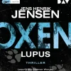 Der Audio Verlag GmbH Krimis & Thriller·Spionagethriller|Krimis & Thriller·Politthriller*Oxen. Lupus